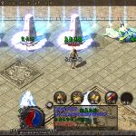 新版绝世唐门传奇手游服务端+武魂殿+唐门暗器+玄天功+魂力封号+魂环+武魂